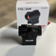 Приціл коліматорний HOLOSUN HS403R 2 MOA - зображення 2
