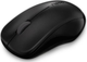 Миша Rapoo 1620 Wireless Black - зображення 2