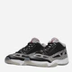 Sneakersy męskie Nike Jordan 11 Retro Low Ie 919712-006 40.5 (7.5US) Czarny/Szary (194276400838) - obraz 2