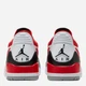 Sneakersy męskie Nike Jordan Legacy 312 Low CD7069-160 42.5 (9US) Wielobarwne (196148822151) - obraz 3