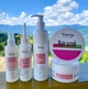 Набір проти випадання волосся Top Beauty Anti Hairloss 5 в 1 - зображення 3