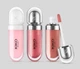Набір блисків для губ Kiko Milano Glossy lip Set 3*6,5мл. (8059385015941) - изображение 2