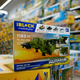 Конструктор Iblock Армия "Самолет АН-70" 1182 детали PL-921-394 - изображение 5