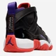 Buty do koszykówki męskie Nike Jordan Jumpman Two Trey DO1925-001 44 (10US) Czarne (196149159645) - obraz 5