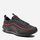 Sneakersy męskie Nike Air Max 97 921826-018 40.5 (7.5US) Czarne (196969083885) - obraz 2