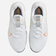 Чоловічі кросівки для залу Nike Metcon 9 DZ2617-101 40.5 (7.5US) Білі (196968979400) - зображення 4