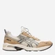 Buty sportowe męskie Asics GEL-1090 V2 1203A224-102 43.5 Beżowy/Brązowy (4550456203761) - obraz 1