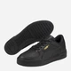 Sneakersy męskie skórzane Puma CA Pro Classic 380190-06 48.5 Czarne (4063699475463) - obraz 4
