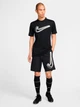 Спортивные шорты мужские Nike Academy FZ0387-010 XL Черные (197598644966) - изображение 3
