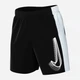 Спортивные шорты мужские Nike Academy FZ0387-010 XL Черные (197598644966) - изображение 9