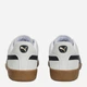 Sneakersy męskie do kostki Puma Handball 106695-03 44.5 (10UK) Białe (4065452795177) - obraz 4