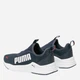 Чоловічі кросівки для бігу Puma Wired Rapid 385881-07 44.5 (10UK) Сині (4065452664671) - зображення 3