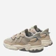 Sneakersy męskie adidas Originals Ozweego IG3555 44 (9.5UK) Beżowe (4066764143960) - obraz 4