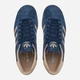 Sneakersy męskie do kostki adidas Originals Gazelle IG6201 41.5 (7.5UK) Granatowe (4066765042958) - obraz 5