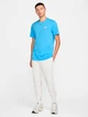 Футболка хлопковая длинная мужская Nike Sportwear Club AR4997-412 L Голубая (197859531820) - изображение 3