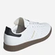 Sneakersy męskie adidas Originals Stan Smith IG1320 40.5 (7UK) Biały/Czarny (4066765493187) - obraz 3