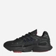 Sneakersy męskie adidas Originals Ozmillen ID2895 42.5 (8.5UK) Czarne (4066759222120) - obraz 4