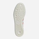 Sneakersy męskie do kostki adidas IG6275 40 Pomarańczowy/Błękitny (4066764025051) - obraz 6