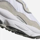 Sneakersy męskie adidas Originals Ozweego EE6464 44 Białe (4061622653414) - obraz 8