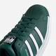 Чоловічі кеди низькі adidas Originals Superstar IF3633 44 (9.5UK) Зелені (4066764430220) - зображення 7