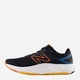 Buty do biegania męskie New Balance Fresh Foam Evoz V2 MEVOZCO2 43 (9.5US) Czarne (196307403443) - obraz 3