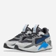 Чоловічі кросівки Puma RS-X Heritage Flat 39821002 47 (12UK) Сірі (4067979335607) - зображення 4