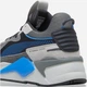 Чоловічі кросівки Puma RS-X Heritage Flat 39821002 47 (12UK) Сірі (4067979335607) - зображення 7