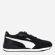 Sneakersy męskie Puma ST Runner v4 SD 39966501 40 (6.5UK) Czarne (4067979724883) - obraz 1