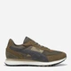 Чоловічі кросівки Puma Road Rider SD 39737719 42 (8UK) Оливкові (4067979761376) - зображення 1