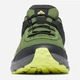 Мужские кроссовки для треккинга Columbia Vertisol Trail 2062921352 47 (14US) Зеленые (195981552560) - изображение 5