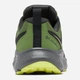 Мужские кроссовки для треккинга Columbia Vertisol Trail 2062921352 47 (14US) Зеленые (195981552560) - изображение 6