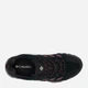 Чоловічі кросівки для треккінгу Columbia Crestwood Waterproof 2100651010 44.5 (11.5US) Чорні (195981550177) - зображення 7