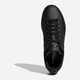 Мужские кеды низкие adidas Grand Court 2.0 GW9198 41.5 Черные (4065426007985) - изображение 5