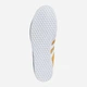 Sneakersy męskie do kostki adidas Gazelle 85 Low IG6221 44 Zółte (4066765014788) - obraz 6