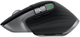 Mysz Logitech MX Master 3 for Mac Bluetooth Space Grey (910-005696) - obraz 2