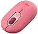 Mysz Logitech POP Mouse Bluetooth Heartbreaker Rose (910-006548) - obraz 3