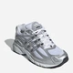 Buty do biegania męskie adidas Adistar Cushion 3 W IG4248 43.5 Biały/Srebrny (4067886793484) - obraz 2