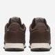 Buty sportowe męskie Reebok Classic Leather 100034258 45 Brązowe (4066764472176) - obraz 4
