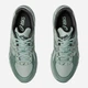 Sneakersy męskie Asics Gel-1130 NS 1203A413-021 44.5 Zielone (4550457199186) - obraz 6