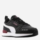 Sneakersy męskie Puma R78 SL 374127-12 48.5 Czarne (4065452717421) - obraz 2