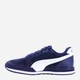 Мужские кроссовки для бега Puma ST Runner v3 Mesh 384640-02 40 Темно-синие (4064536307718) - изображение 3