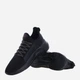 Buty do biegania męskie Puma Softride Premier Slip-On 376540-10 48.5 Czarne (4065452824891) - obraz 5