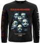 Футболка з довгим рукавом Rockway Rammstein "Sehnsucht", Розмір XL - изображение 1