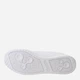 Sneakersy męskie do kostki Kappa 242765-1020 39 Białe (4056142485805) - obraz 5