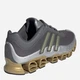 Мужские кроссовки adidas Megaride IE6531 43.5 (9UK) 27.5 см Серые (4067888169362) - изображение 3