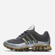 Мужские кроссовки adidas Megaride IE6531 43.5 (9UK) 27.5 см Серые (4067888169362) - изображение 4