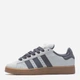 Sneakersy męskie do kostki adidas Campus 00s IF4336 44 (9.5UK) 28 cm Szare (4067886254343) - obraz 3