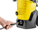 Myjka wysokociśnieniowa Karcher K 4 WCM Premium (1.324-230.0) - obraz 5