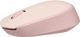 Mysz Logitech M171 Wireless Rose (910-006865) - obraz 3