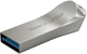 Флеш пам'ять USB Team Group C222 128GB USB 3.2 Gen1 Silver (TC2223128GS01) - зображення 3